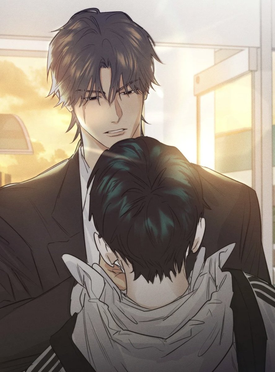 chris_phd_'s tweet photo. Less than 14 days left, and we'll finally see how much taller Jongwu has grown compared to Changdeok 🤭 I can't wait! https://t.co/rG36QB7rHQ