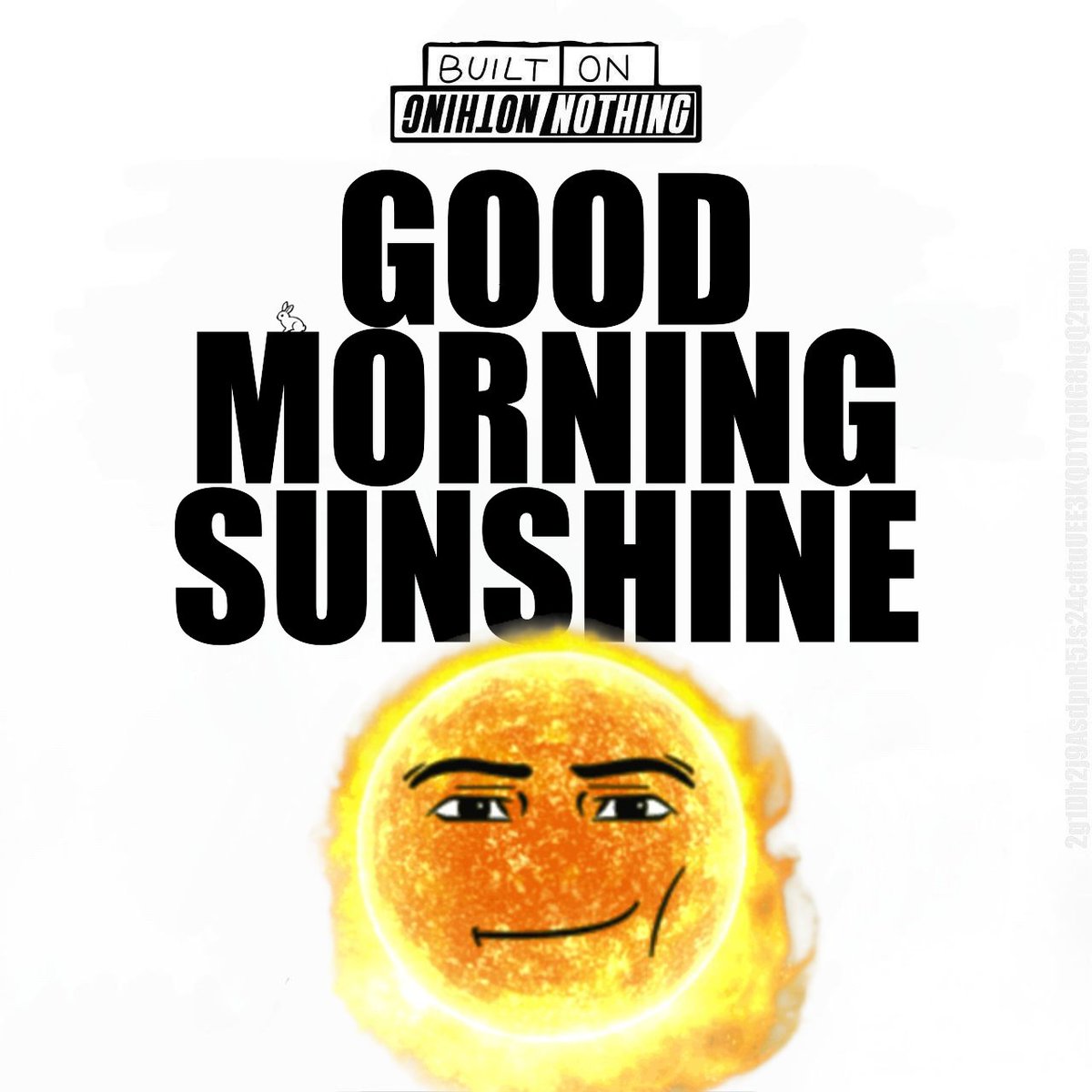 TradeToTrap's tweet photo. @TeClaims New day, new dawn https://t.co/ZzKMLbr2Co