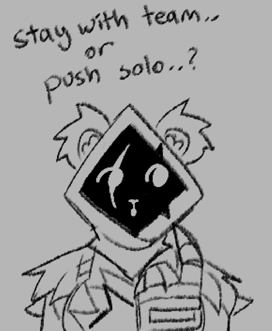 rtldoodles's tweet photo. The LOST RTL DOODLES: (17/18) DAY #33 #raventeamleader #fortnitefanart #rtl #dailyrtl https://t.co/KuwsX47Uyv