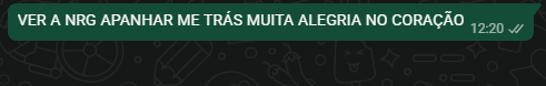 chernobee1's tweet photo. CARA QUAL É O MEU PROBLEMA EU ZIKO TUDO QUE EU TOCO https://t.co/GzaXD37cjj