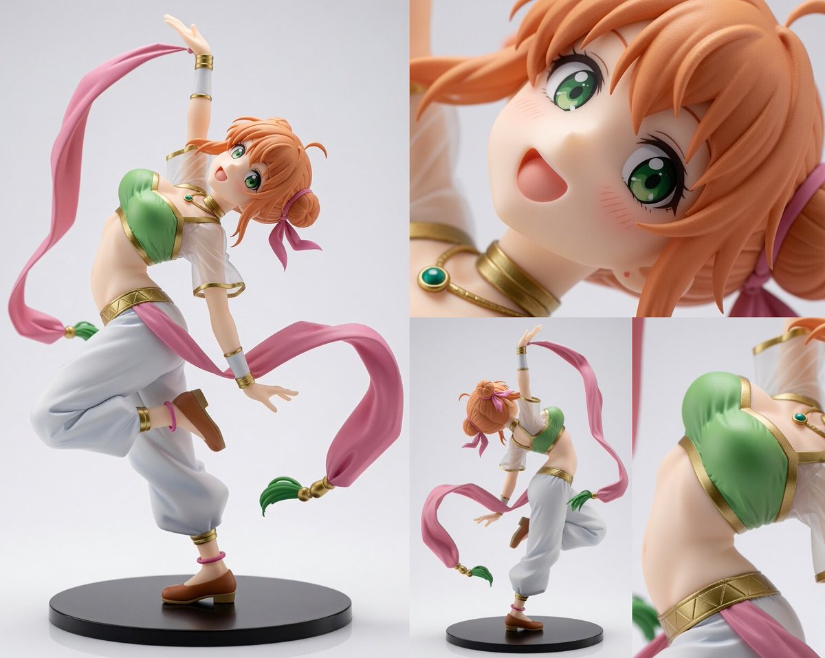 AniBreL's tweet photo. 1/7 スケールフィギュア
ファイアーエムブレム 封印の剣
陽気な踊り子 ララム
シリーズで一番好きな踊り子
#FE https://t.co/07PUROM8XV