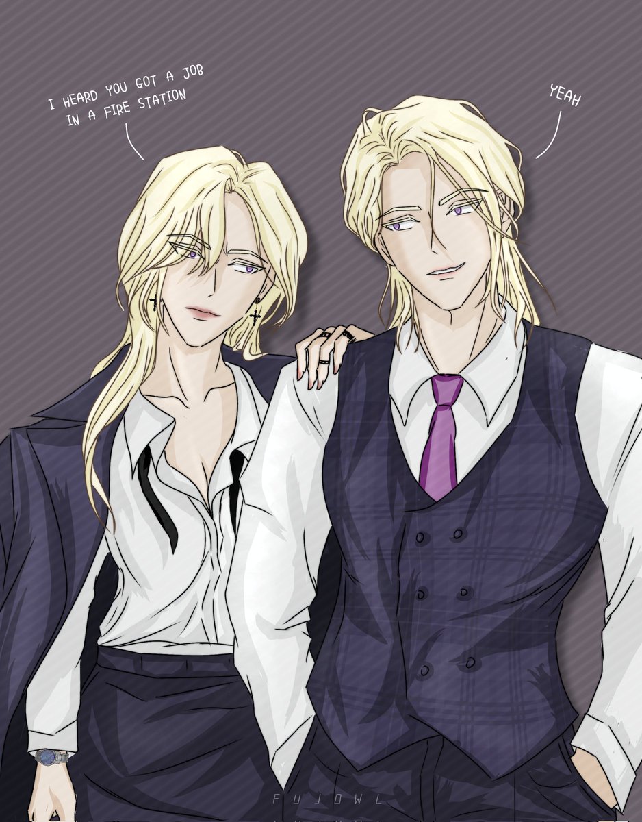 hootakuarchive's tweet photo. the miller twins (stacy and grayson) 

#디자이어미이프유캔 #DesireMeIfYouCan https://t.co/CvO6B4rTV1