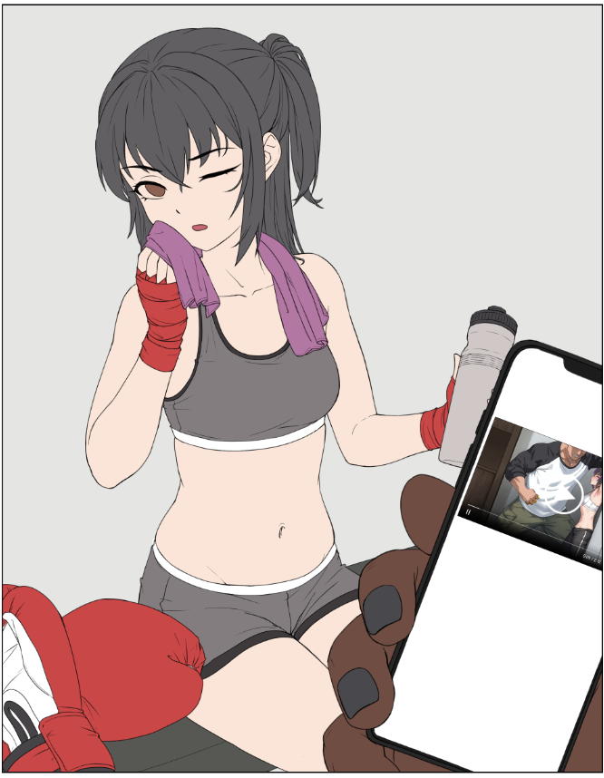 WIP 