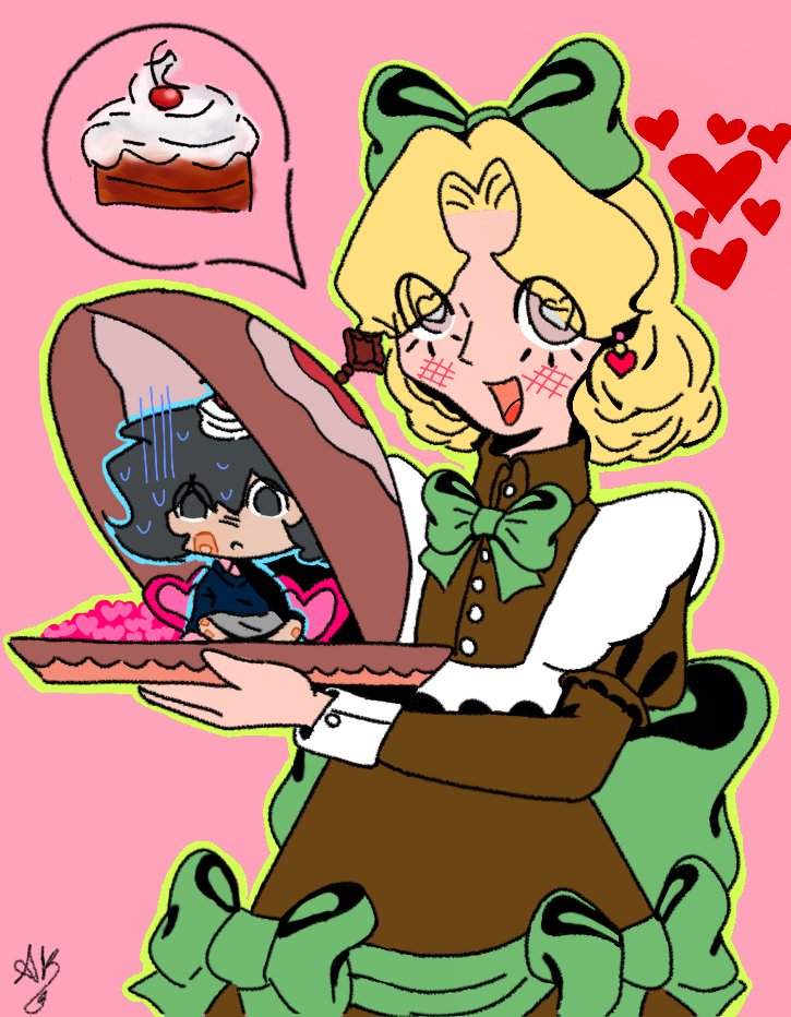 AnaKari1952's tweet photo. YURI TIME!!!💖💖💖
#iloveamy #myart https://t.co/GV01U8JheN