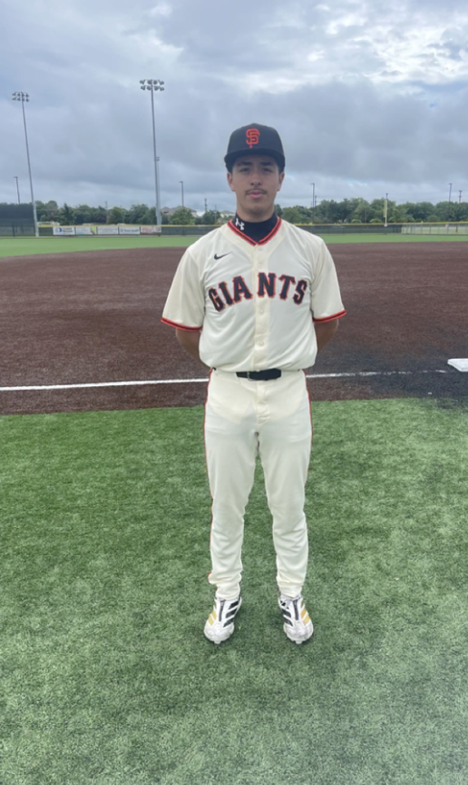 FiveToolTexas's tweet photo. #FiveToolClubLeague F: @HPBArecruiting '27 San Francisco Giants Scout Team 7, Dulins Dodgers 17U Prime 0
Combined No Hitter
PoG: @Jack_6_vasquez 3.2 IP, 0H, 0R, BB, 9K
Pitcher: @BrodyNeal2027 2.1 IP, 0H, 0R, 2 BB, 2K
Notable: @omedina_23 2-3, RBI https://t.co/XjMtjUtKLP