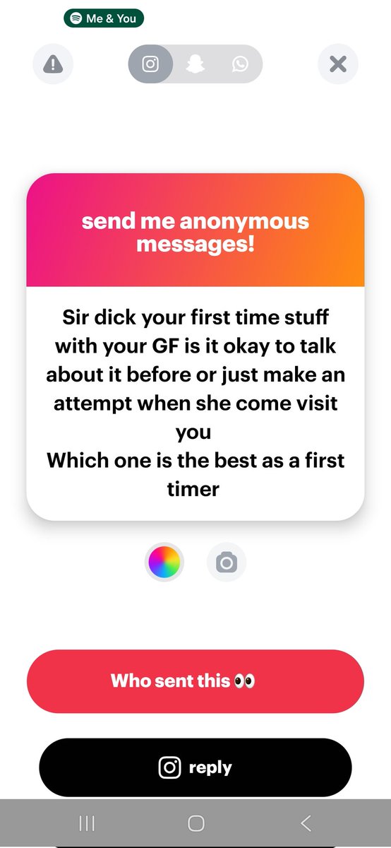 Sir Dickson tweet media