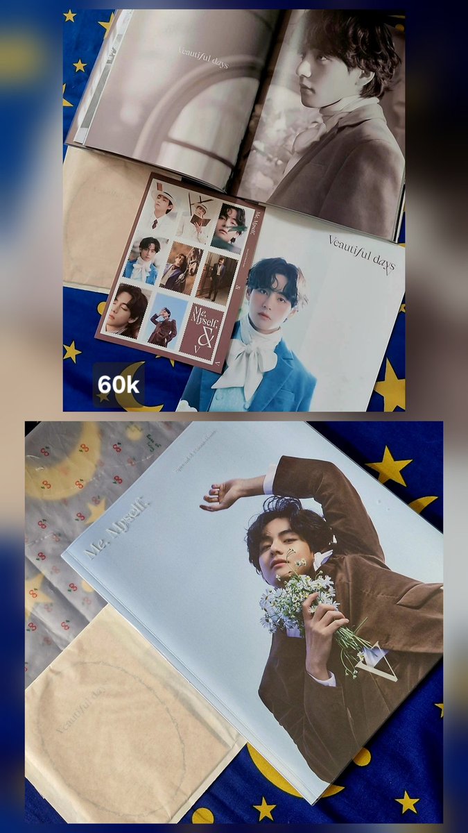 thv_yjwon's tweet photo. WTS /Want To Sell
Help RT BU
Album BTS, Photocard BTS RM Jin Suga Jhope Jimin Taehyung Jk

Cek Condi = DM
📍Jakarta Selatan

❌️ Exclude Fee Packing 
✅ CO only 🍊 
✅️ Boleh Splitpay https://t.co/xTQVjAVjjK