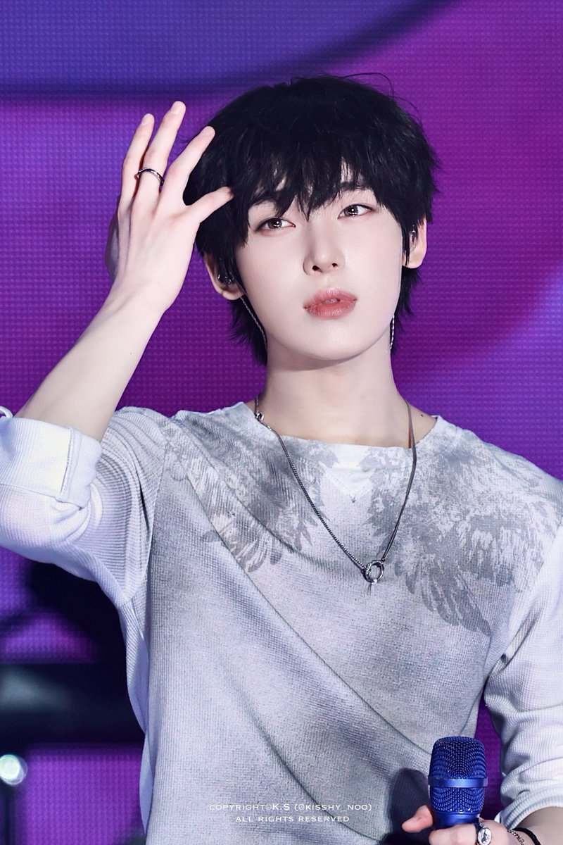 kisshy_noo's tweet photo. 260606

#선우 #SUNOO #ソヌ #엔하이픈 
 #엔하이픈_선우 https://t.co/URDo76WwgK