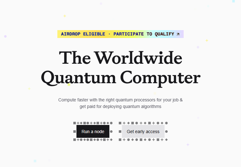 Cryptoniandrag's tweet photo. Most Web3 users chase rewards. The smartest users build reputation.

@quipnetwork is creating a social layer where quality contributions, meaningful discussions, and genuine engagement matter more than spam and farming.

Instead of rewarding noise, Quip rewards valuable insights https://t.co/hqpaG1e0XH
