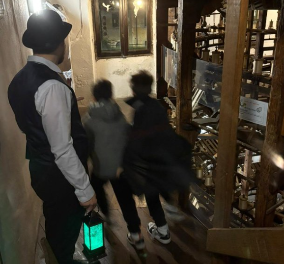 SOCIALnetbest's tweet photo. ⏰#MuseumWeek, 6° giorno - #6giugno
👌Oggi il tema è #DivertimentoAlMuseoMW

Ecco le opere dei musei italiani
👉 https://t.co/awrGs2rH5b

🏛️ @rivolicast @Museo_Setificio @MuseodelCarbone @MuseoDiocesano @RoccaSenigallia @MuseumWeek @museiincomune @MuseoEgizio @MuseoCanapa https://t.co/txWCdJC2nD