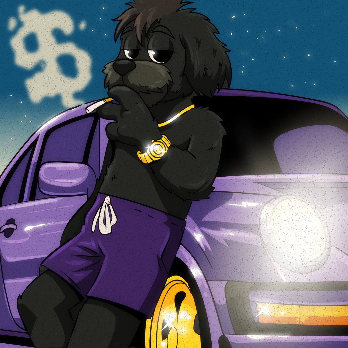 Myro | Solana Chain 🐕🦺 tweet media