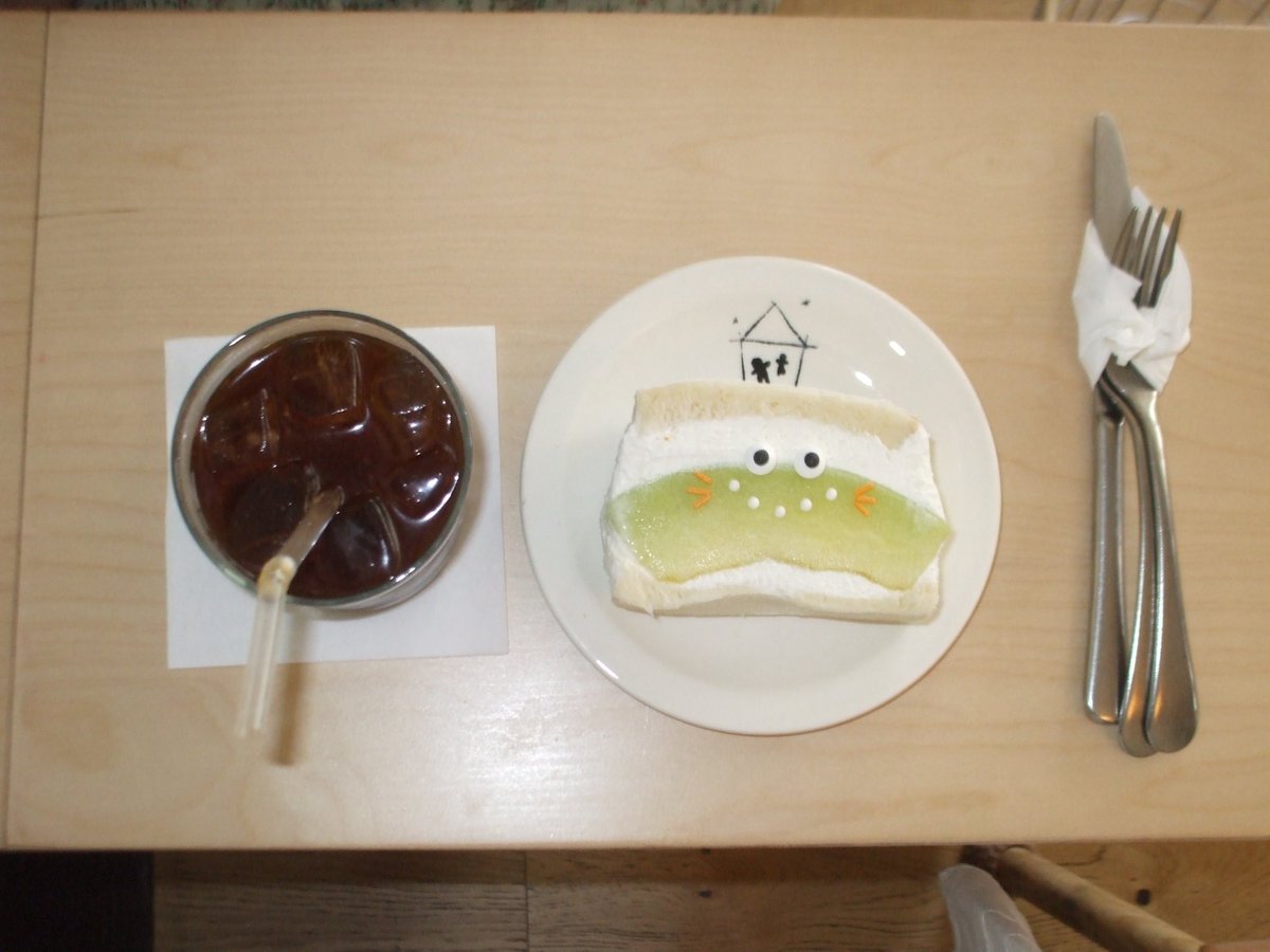 nova211094's tweet photo. 망원 로잉커피바 산도 맛도리 https://t.co/RCSQUidrOc