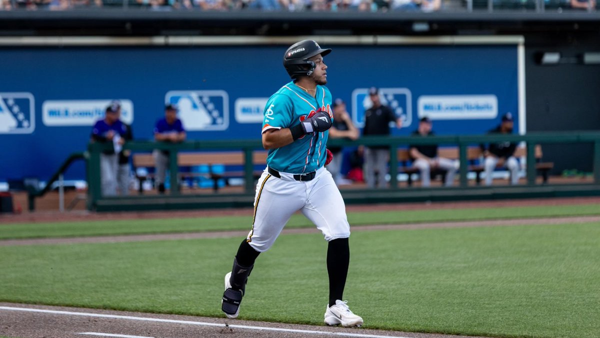 SaltLakeBees tweet picture