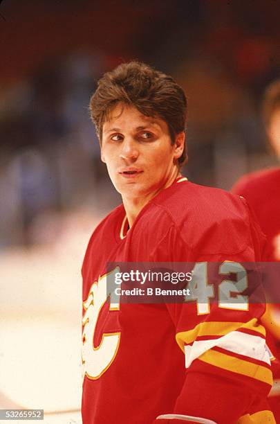 hockey_vintage's tweet photo. #FlowFriday Happy 68th birthday HHOFer Sergei Makarov! @NHLFlames @SanJoseSharks @DallasStars

(2nd📸Bruce Bennett) https://t.co/pzbSfOozc4