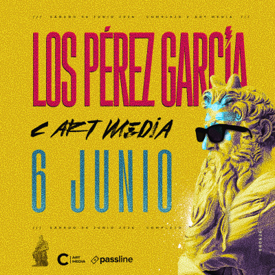 RockAndWorkOK's tweet photo. 🎶 Recomendados del día – CABA

🔥 Lali 🇦🇷
📍 River
🎟️ https://t.co/IwsFrgOrsq

🔥 Diego Torres 🇦🇷
📍 Movistar Arena
🎟️ https://t.co/OR03ofYH0s

🔥 Los Pérez García 🇦🇷
📍 C Art Media
🎫 Agotado

🔥 Los Caligaris 🇦🇷
📍 Museum
🎟️ https://t.co/lH1hy1NxWQ https://t.co/oDFZqars3Y