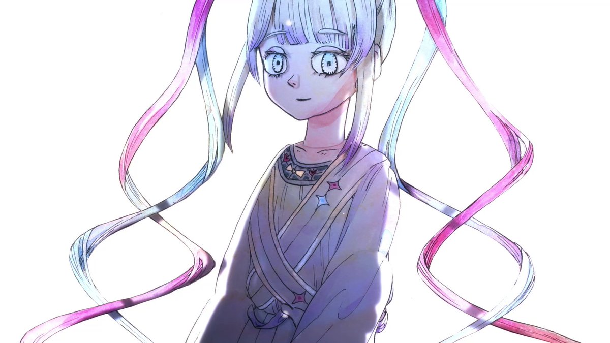 nyalra's tweet photo. このシーンのために存在したアニメでした。
芸術とは何かを不恰好に不器用に試行錯誤し続けていくアニメでしたが、10話の切り絵には手放しで美しさを、美術を感じます。 https://t.co/1TGnm23G29