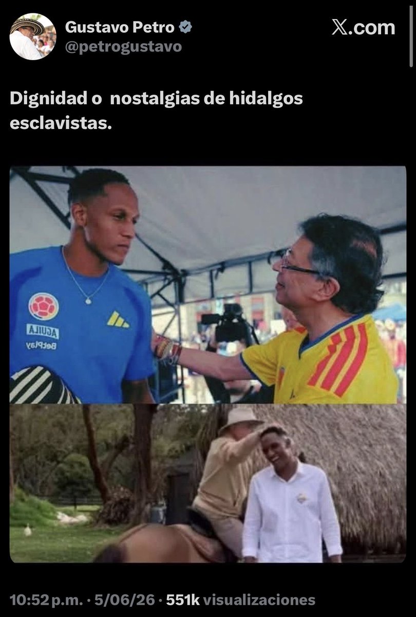 Gisselle tweet media