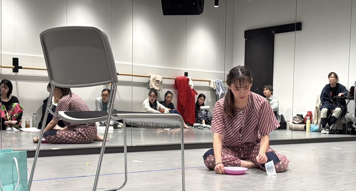 AiRithm's tweet photo. #フラガール26 本日もご来場頂いた皆様ありがとうございました
満席はやっぱり盛り上がりますね…！本当にお客様の応援に助けられています。
明日はラスト1公演。ひかるとして、大切に、大事に、贅沢な時間をいつも通り生かせて頂きます。
大切にお届けします。 https://t.co/UPj7I7AlsU