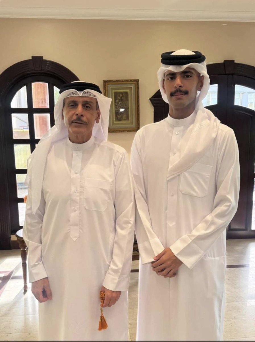 Natufiann's tweet photo. مساعد بن عدنان ال شامس من الاوس والخزرج 
اللواء وليد بن عبدالله ال شامس من الاوس والخزرج 

الشيخ محمد بن ناصر ال دايل الوداعين من العتيك 
احفاد ماء السماء 
على السلالة العربية EM35 تحت السلالة النطوفية EZ830 على العملاق V1515 تحت PH1818 🔥 https://t.co/EAxMo7Hj7K