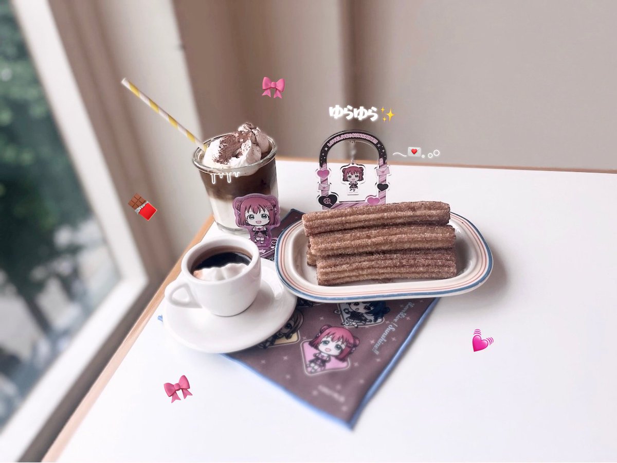 rubyaccount_'s tweet photo. ゆらゆら〜かわいすぎる🥺 https://t.co/u6g6C3zctN
