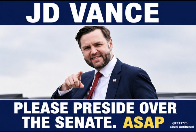 NDakKidd's tweet photo. @FoxNews Get the Save Act passed!!! https://t.co/1Q9xALL0Xj