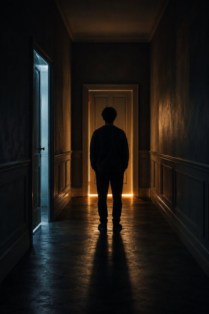 JuniorExjunio's tweet photo. Certaines portes ne s’ouvrent qu’à ceux qui osent avancer… https://t.co/B367lXnNRt