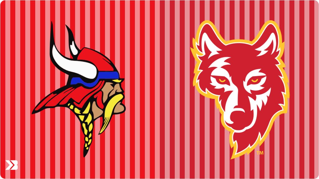 DecorahViking's tweet photo. Softball (Varsity) Game Day! - Check out the event preview for the The Decorah Vikings vs The Marion Wolves. It starts at 1:00 PM and is at Marion High School Softball Field . https://t.co/eBQFtUKiNp https://t.co/AE2Me4eXqw