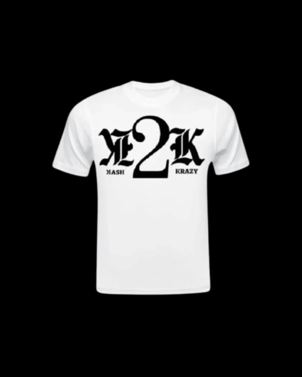 kash2krazyllc's tweet photo. OG Kash Tee back like it never left 🖤🔥
Black & white just hit different every time. Don’t miss this restock!
Secure your tee at: https://t.co/ehKfSDhERR 👕
#kash2krazy #clothingbrand #whitetee #basictshirt https://t.co/rVKdhSPIfl