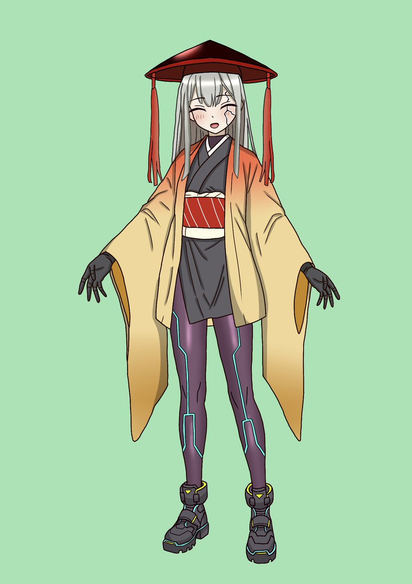 neoino2's tweet photo. 出来ましたよ。完成させましたよ。そぼろちゃん概念を https://t.co/gEMOtxZmbF