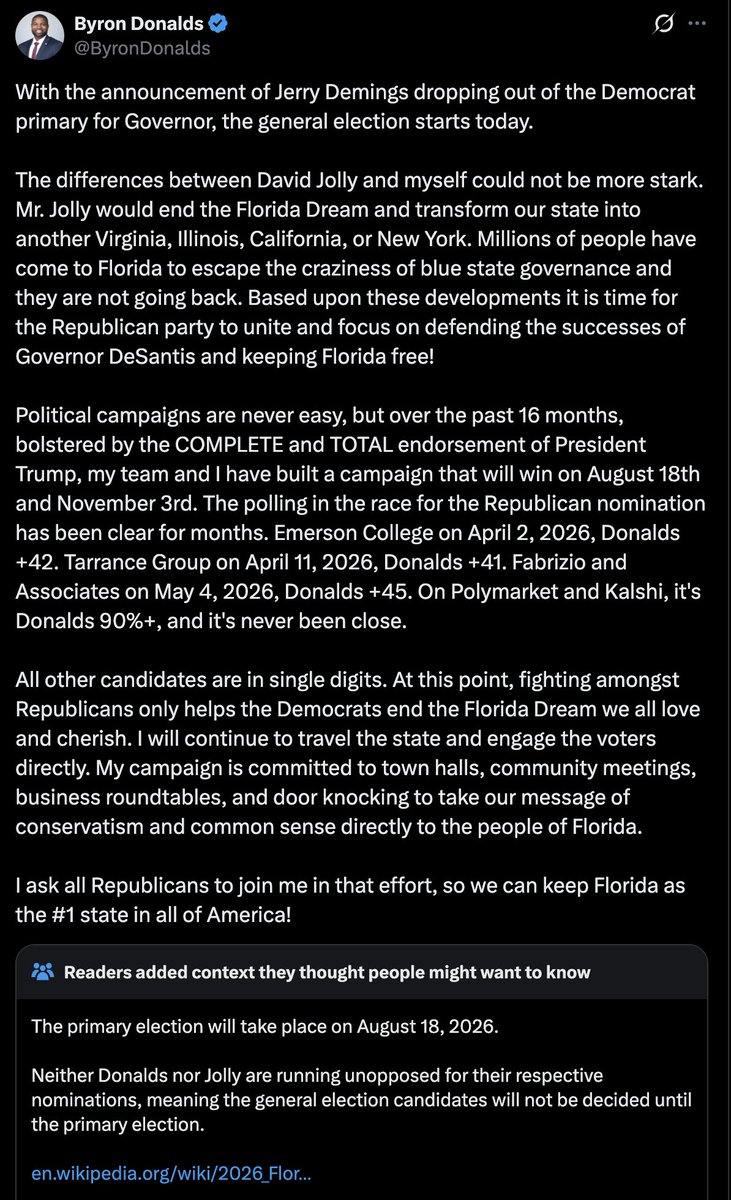 Brian Jacobson tweet media