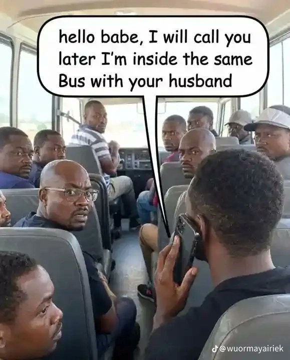 master_azang's tweet photo. So Wonna no trust Wonna wives🤭😂 https://t.co/IF982IMjGg
