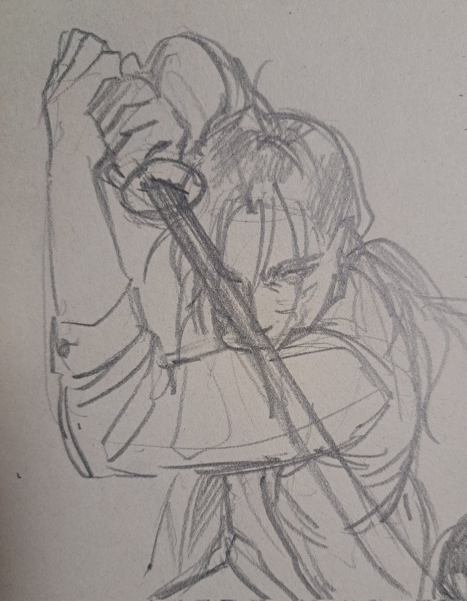 Saanparuian003's tweet photo. 노트를 거의 4개월? 만에 핌.. https://t.co/jeLfSLlwCf