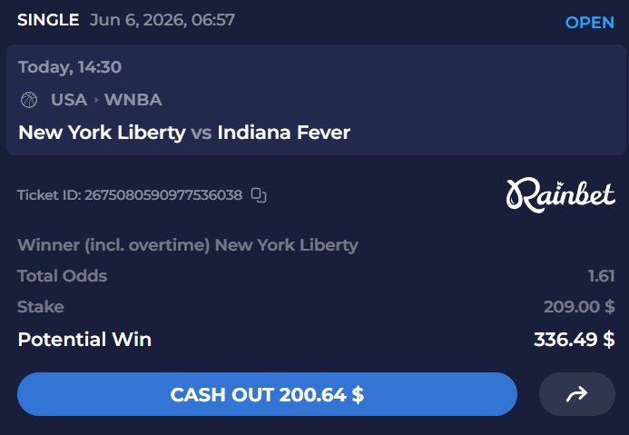 LukaUpdates's tweet photo. Liberty 🗽 

They got me. 💰 https://t.co/40bS6qFQut