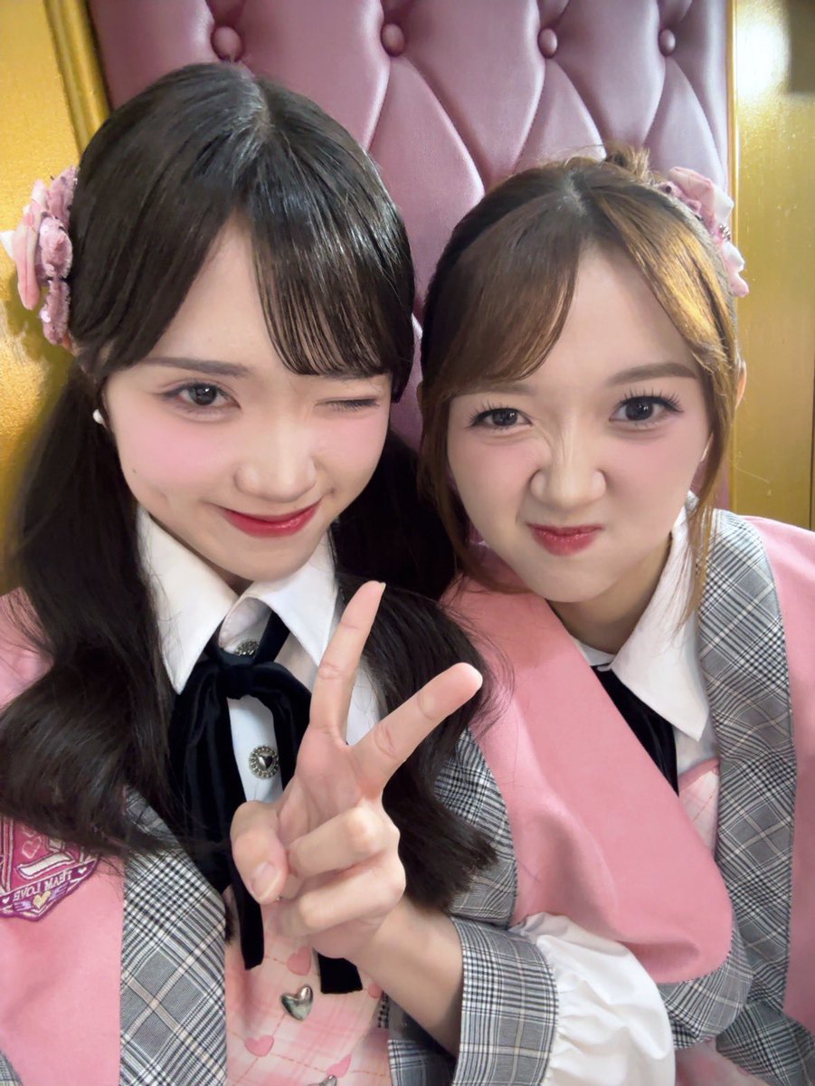 Gracie_JKT48's tweet photo. #ItadakiLoveJKT48
thankyou for todaayy💓

had a lot of fun today!! terimakasih banyak atas antusiasme &amp; semangatnya selalu yaaa, semoga kita bisa cepat bertemu kembali di lain kesempataannn.. alias see you besok? hihi🫰🏻

mohon dukungan &amp; bantuannyaa🙇🏻‍♀️ https://t.co/6CHxwPruR7