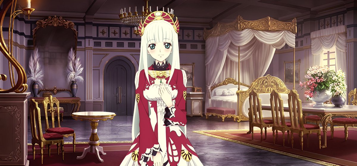 HalfDeadKing2's tweet photo. "...Avenger. my True Name however, Is Igraine Pendragon. Mother to Artoria...and well. A second one you *may* know well." https://t.co/bm1uWFqsAY