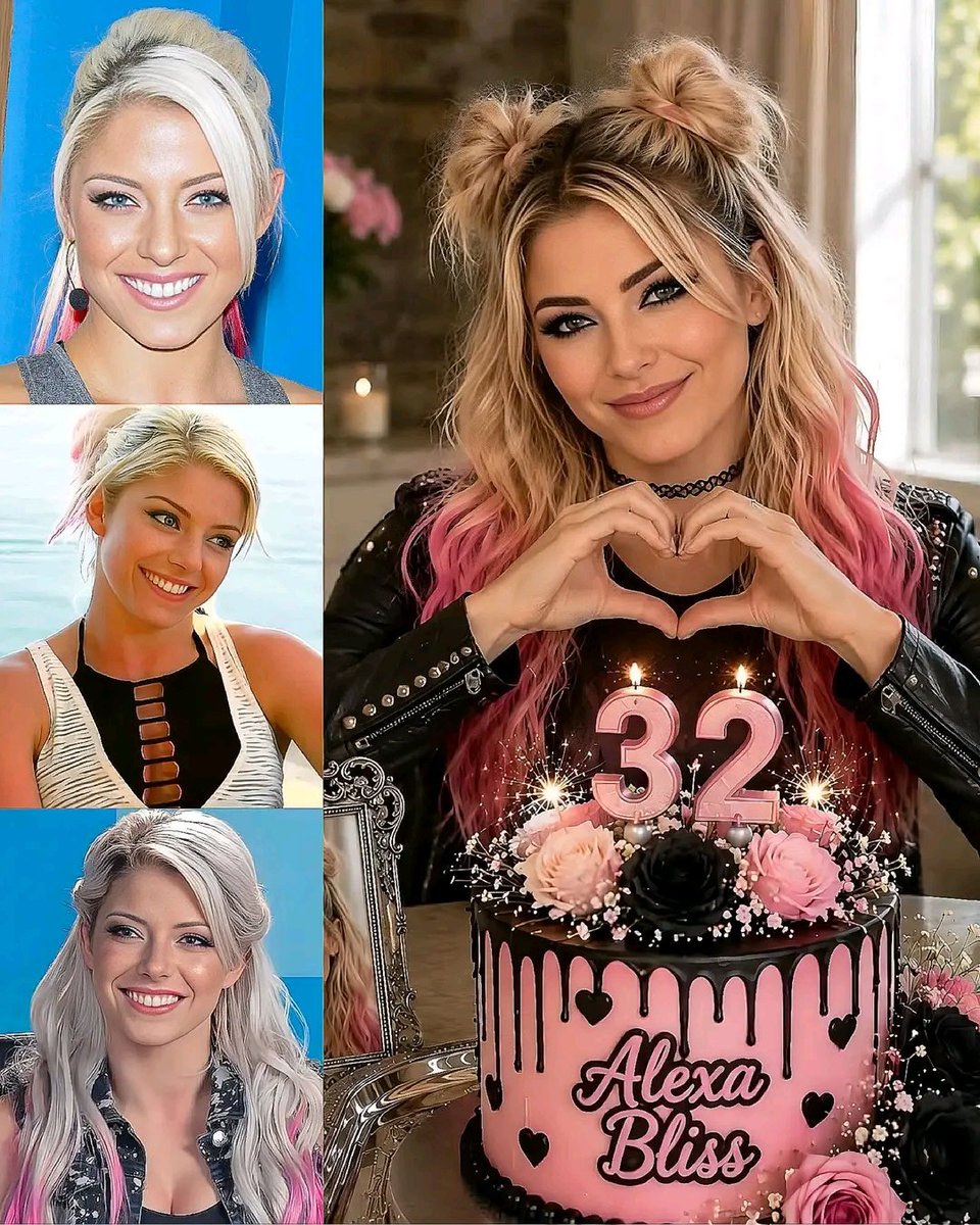 HollywoodB87901's tweet photo. Alexa Bliss 🖤🖤🖤🖤 https://t.co/gYwvfsvppQ