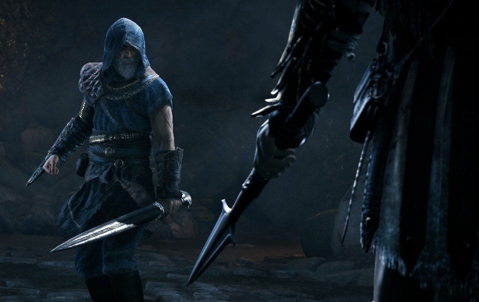 Raven The Risen When the legacy of a franchise is set upon the inspirations of its ...