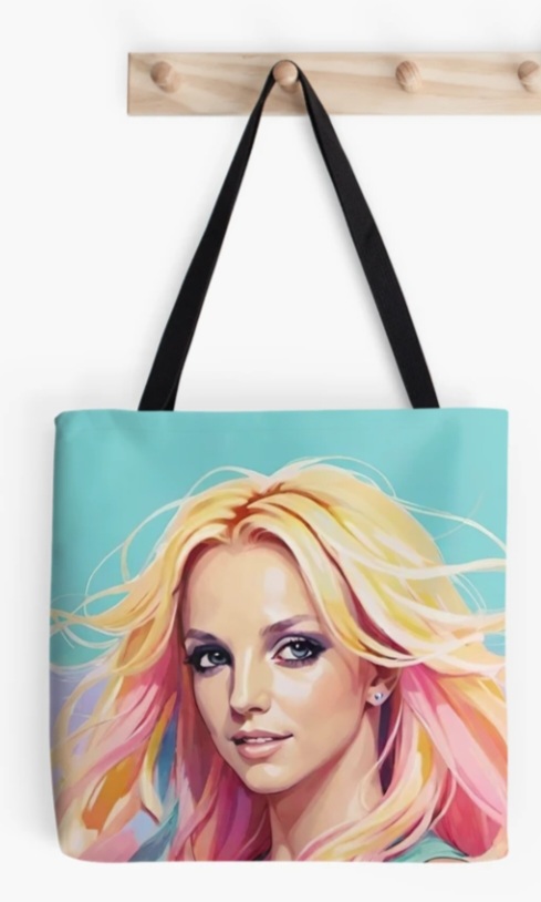 vitalea90's tweet photo. https://t.co/BTIV6qFIIc
Britney bag 🎒 Lightweight yet durable, it’s perfect for shopping, work, travel, or daily essentials. https://t.co/VZqlXxNHrg