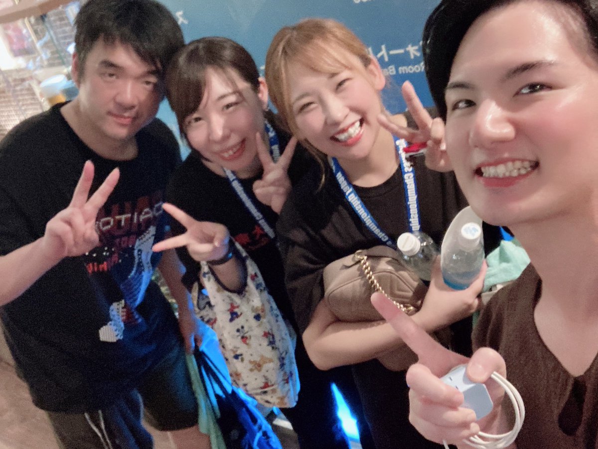 daitoyo_ladies's tweet photo. #ACJ2026　閉幕！
大東洋Kumi＆Aya with店長4位🙇
プレイオフ進出オランダへ🇳🇱
優勝してドイツ組🇩🇪に参戦するぞーー！！
沢山の支えて関わって下さった皆様本当にありがとうございました✨
会社にもしっかり恩返しできるように努めます🙇🙇✨ https://t.co/hX9aNgf3Ew