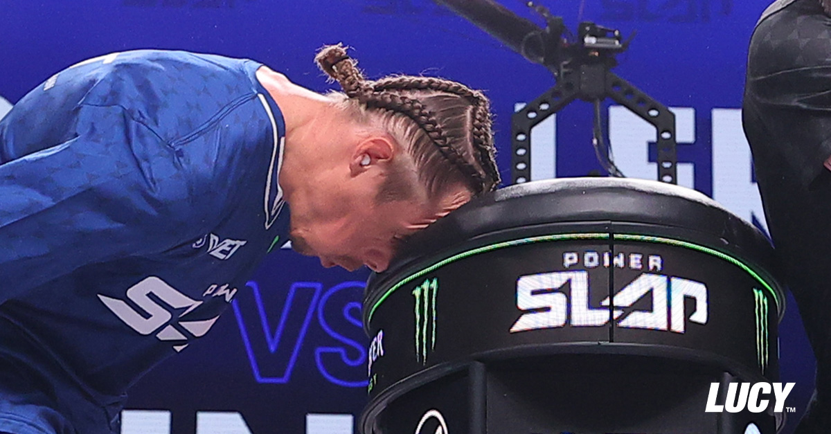 powerslap tweet picture