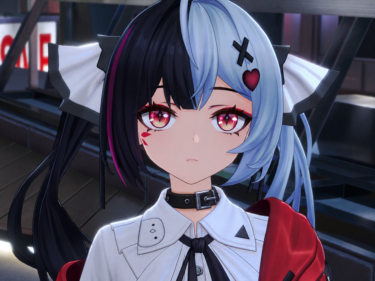 YuNo_LL15's tweet photo. ネバエバ楽しすぎて毎日やってる
レクイエムの為に課金するか一生迷ってる https://t.co/3sTuQCrWmZ