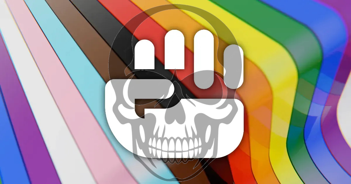luinuxzero's tweet photo. Lo que peor llevo del software libre es el activismo de ciertos grupos que nos quieren imponer como debemos vivir.
Por ejemplo Gnome se ha puesto al servicio de estas oscuras agendas woke, promovidas por las principales fortunas del planeta.
Encima se creen que son los buenos. https://t.co/d5niYtjiv5