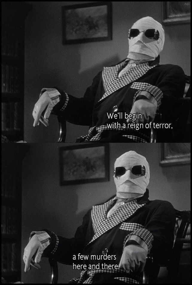 freakyfilms0's tweet photo. The invisible Man https://t.co/YCjeSoLCK7