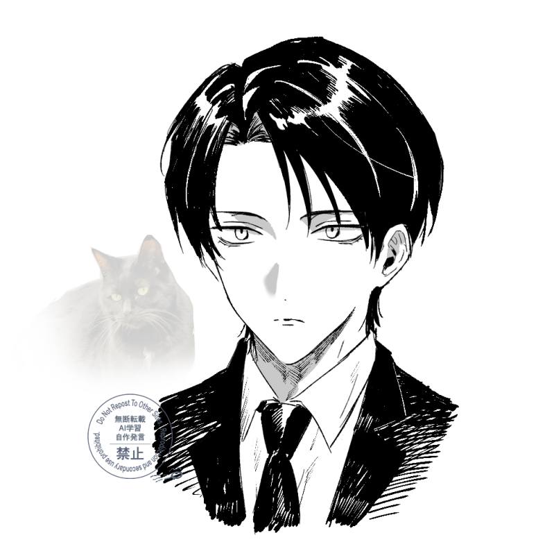 320_ramensuki's tweet photo. 猫はフリー画像です https://t.co/9hraFqJqdV
