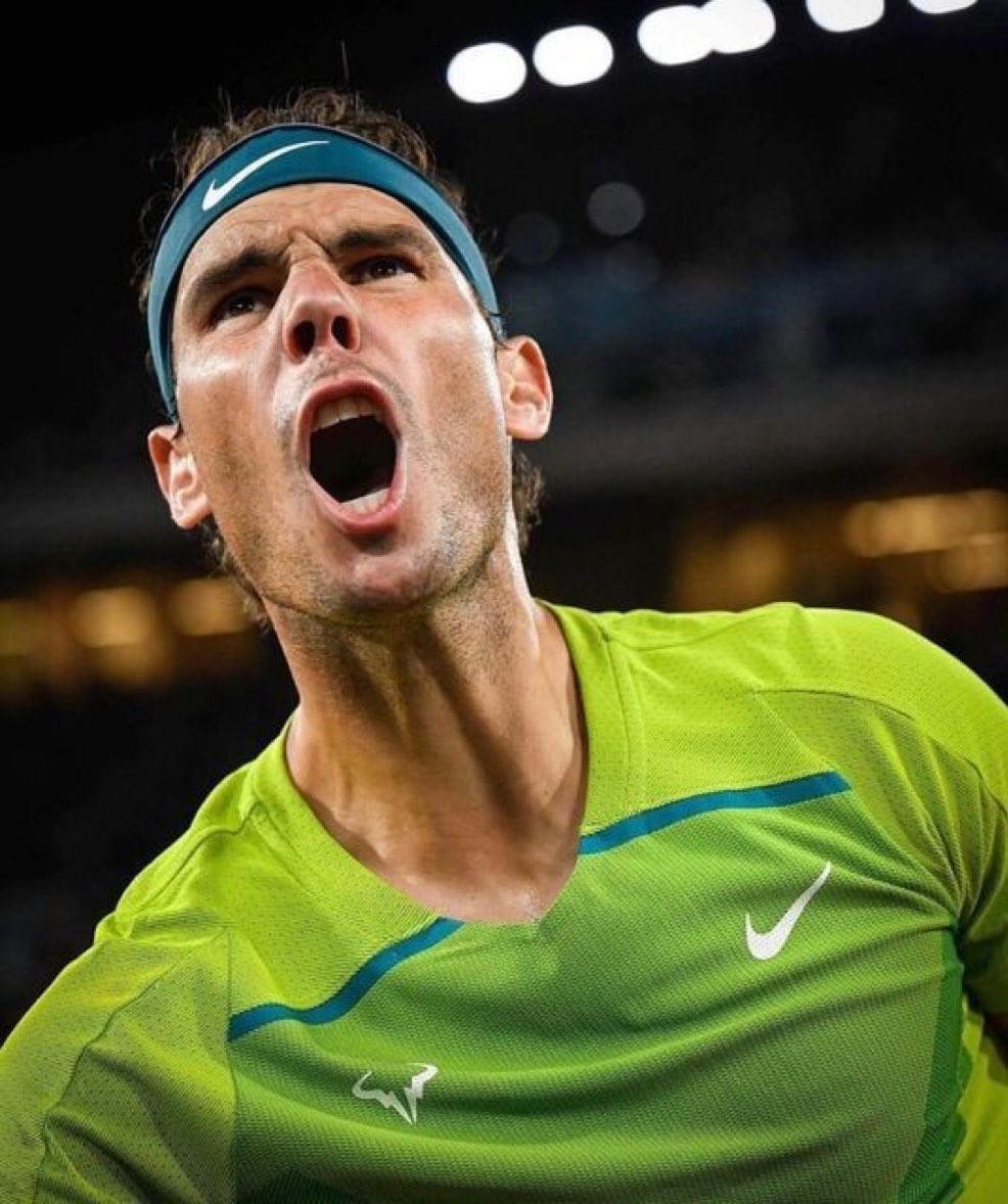 nadalprop_'s tweet photo. Rafael Nadal in Roland-Garros finals:

14-0 overall.

4-0 vs Federer, bageled him in 2008.

3-0 vs Djokovic, bageled him in 2020.

7 straight set wins.

Never been taken to 5 sets.

Won 2 finals without dropping serve in 2010 and 2017. https://t.co/S1AxztDqBW