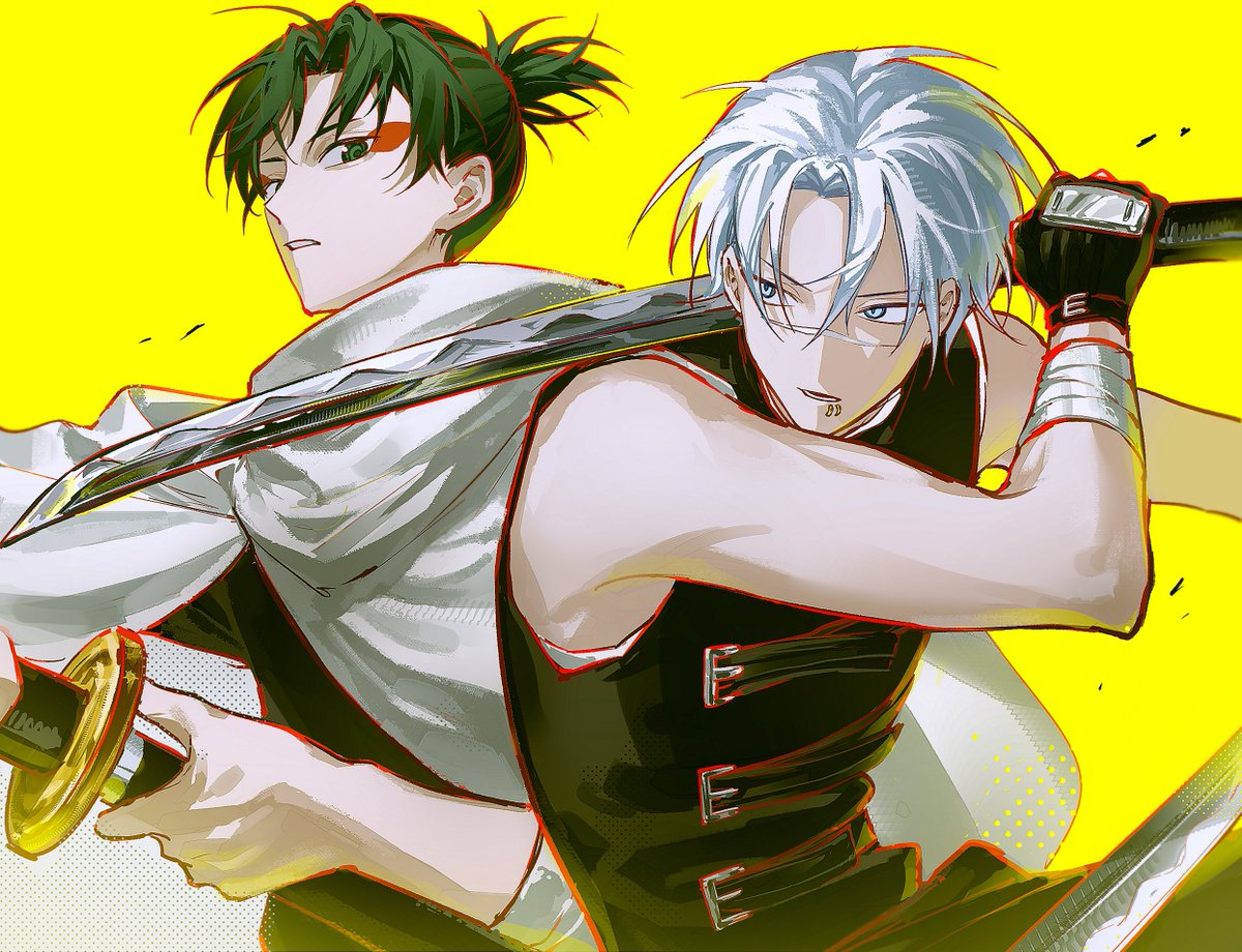 O577215665's tweet photo. 호감듀오 https://t.co/WtoOuJITOt