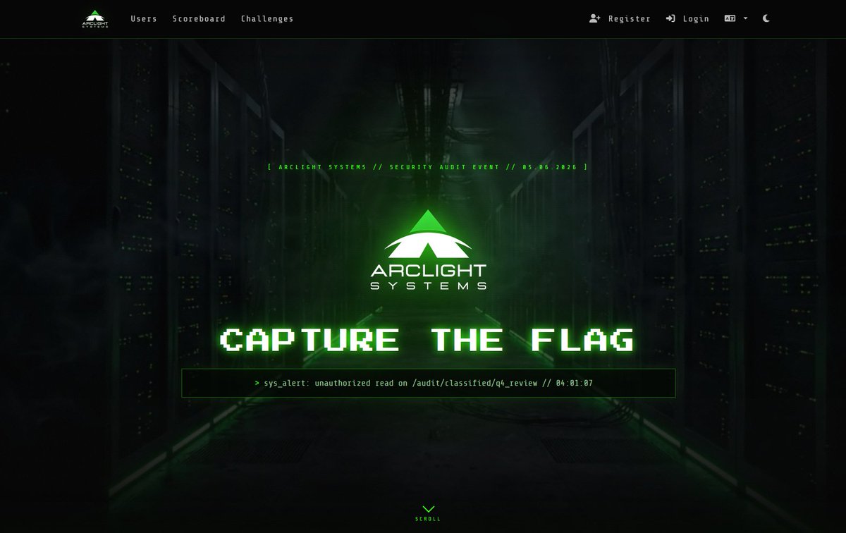 rkcanwrite's tweet photo. Spotted a free CTF Challenge that just went live, built by @saferinternetpr  x e2cyber, and it's not a beginner one!

Forensics, AI prompt injection, and more. No idea how long it stays up.

Hackers where you at👇
http://204.236.245.132 https://t.co/WsXJ5zlQLv