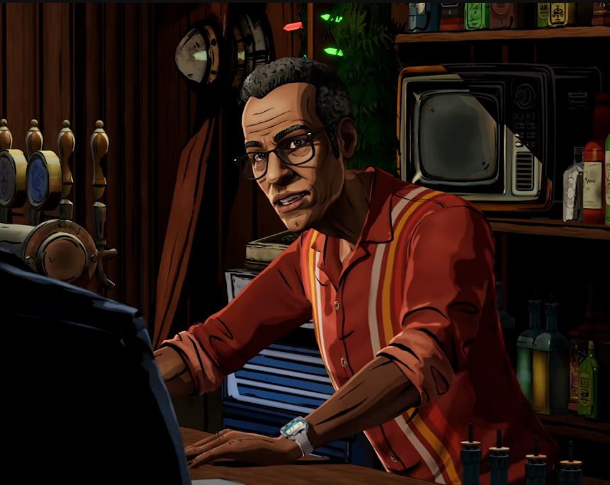 guminerin's tweet photo. @DomTheBomb i'm not saying the game is trash or slop but for me the difference between the two trailers are night and day. maybe i'm nitpicking maybe i'm crazy. guess the only way to find out its when the game comes out https://t.co/787HjCNzLK