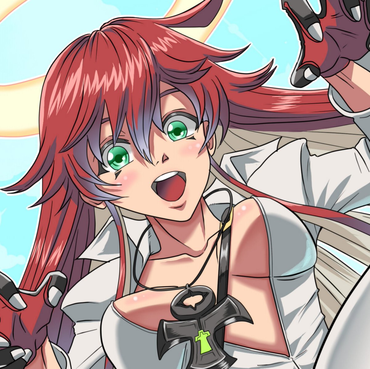 illustr92828969's tweet photo. 良かったら最近のイラストの顔でどれが好きかリプに描いて頂けると嬉しいです
色々試行錯誤しております故…！ https://t.co/eogtO5aFRZ