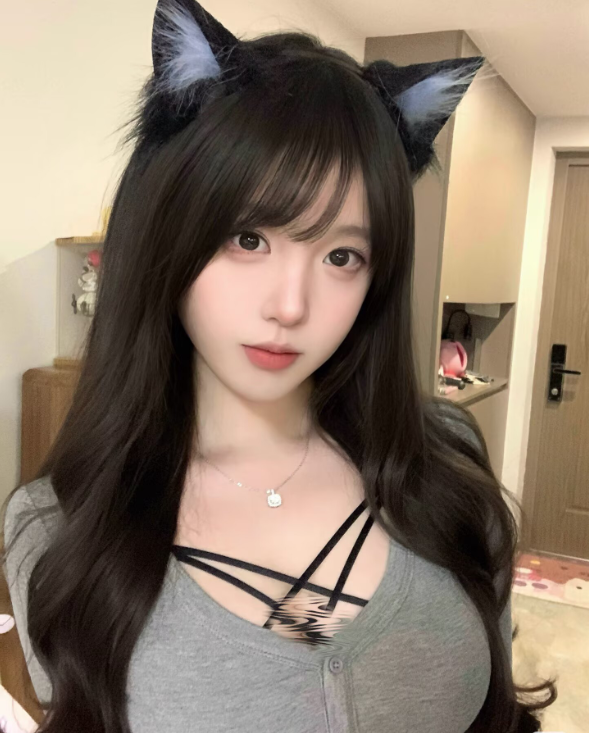 PuanAini's tweet photo. 今日拍照系列~ 周末都过去一半啦，没人约我嘛 #女大 #女高 https://t.co/TojLy2JhdF